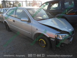 OPEL ASTRA G